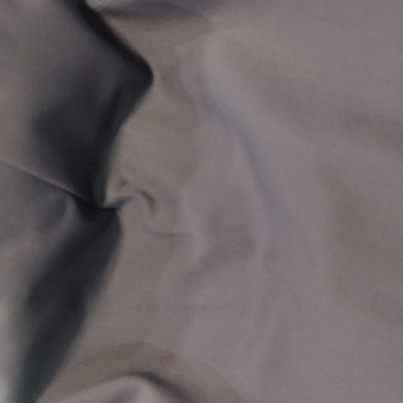 Lafayette 148 New York Stanton Clean Waist Ankle Pant Navy Blue Size 4 - Picture 7 of 7